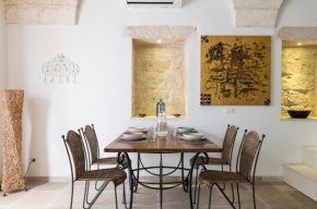 Casa Sottosopra by Wonderful Italy